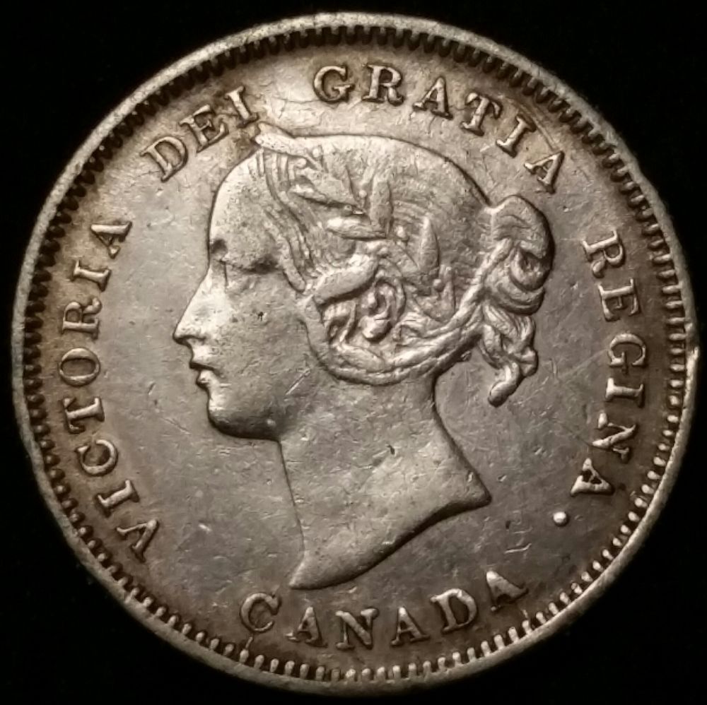 1901-5-Cents-Canada-Clash